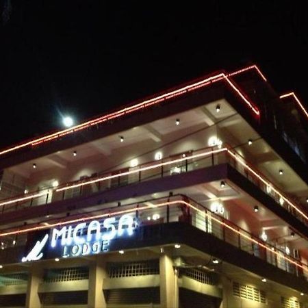 Reddoorz Micasa Lodge Coron Palawan Екстер'єр фото