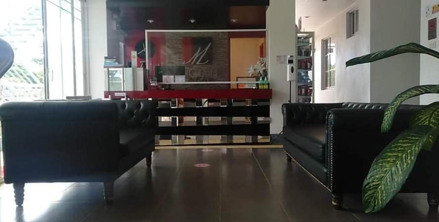 Reddoorz Micasa Lodge Coron Palawan Екстер'єр фото