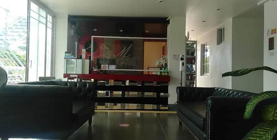 Reddoorz Micasa Lodge Coron Palawan Екстер'єр фото