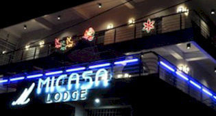 Reddoorz Micasa Lodge Coron Palawan Екстер'єр фото