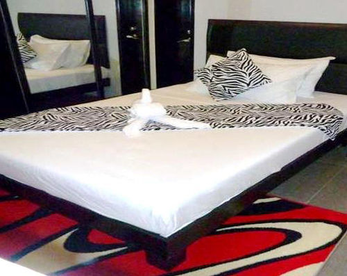 Reddoorz Micasa Lodge Coron Palawan Екстер'єр фото