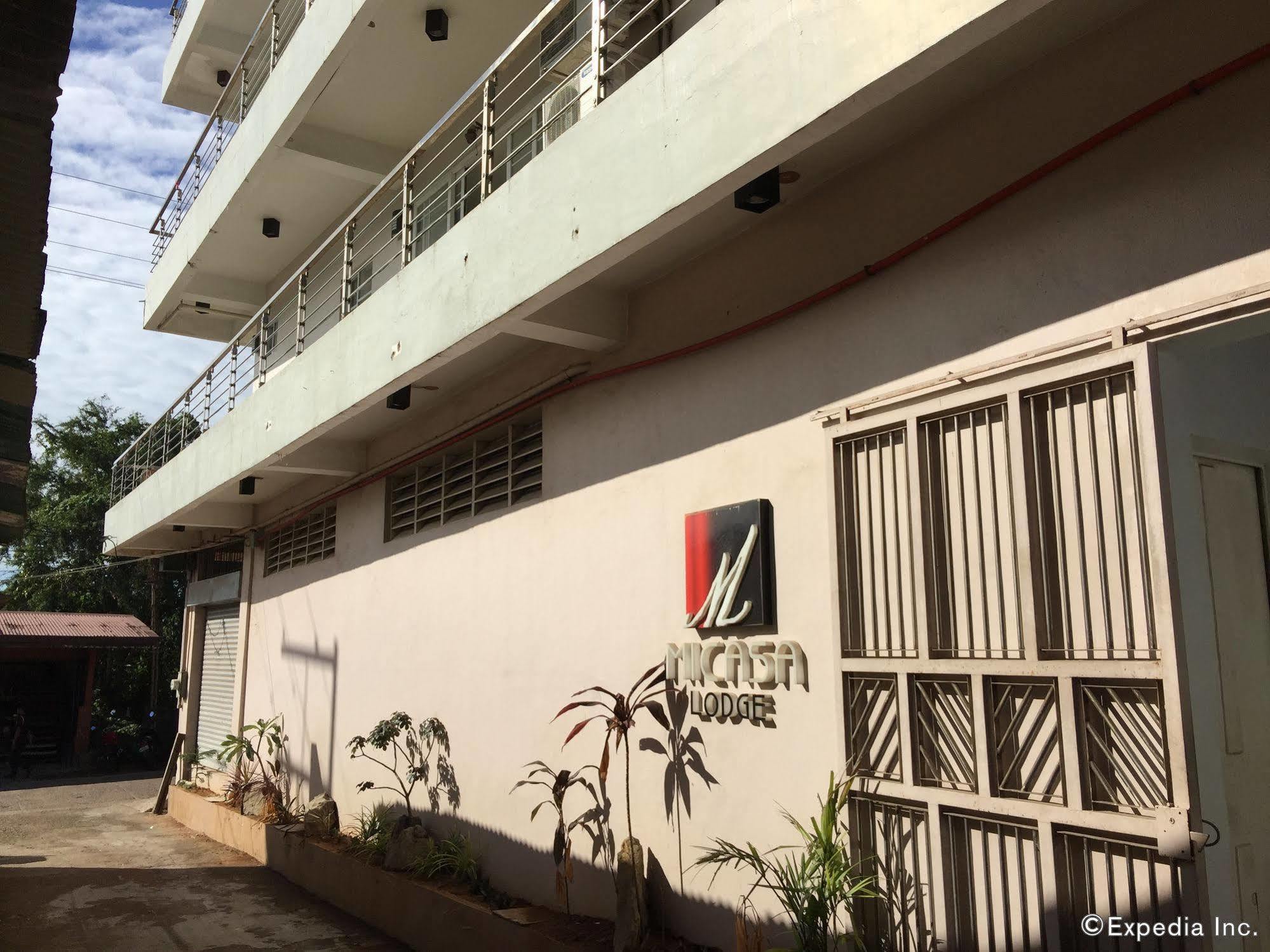 Reddoorz Micasa Lodge Coron Palawan Екстер'єр фото