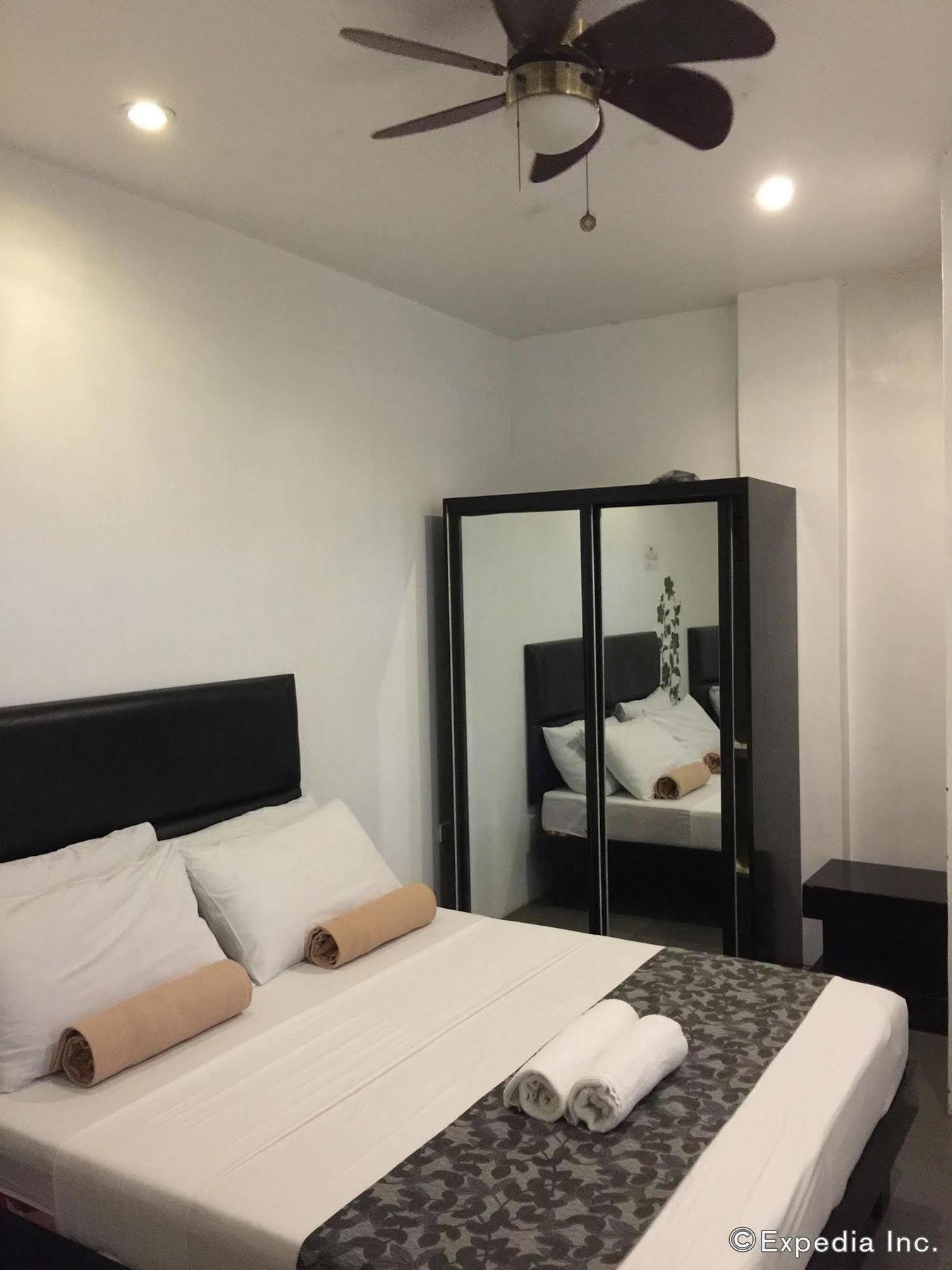 Reddoorz Micasa Lodge Coron Palawan Екстер'єр фото