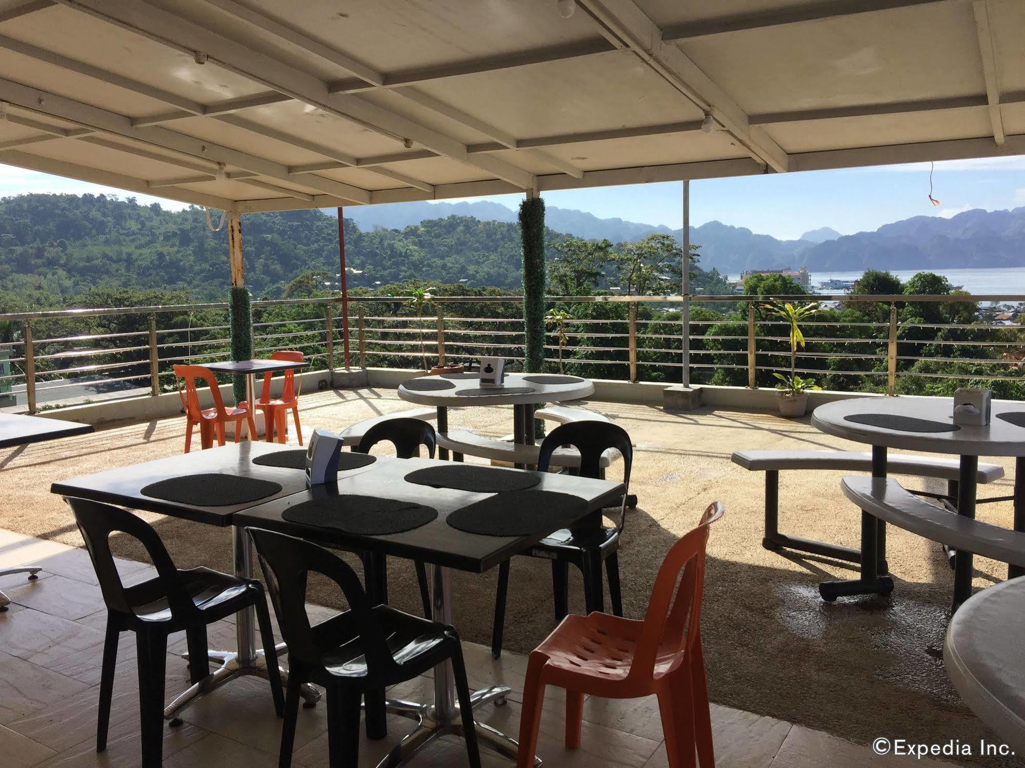Reddoorz Micasa Lodge Coron Palawan Екстер'єр фото
