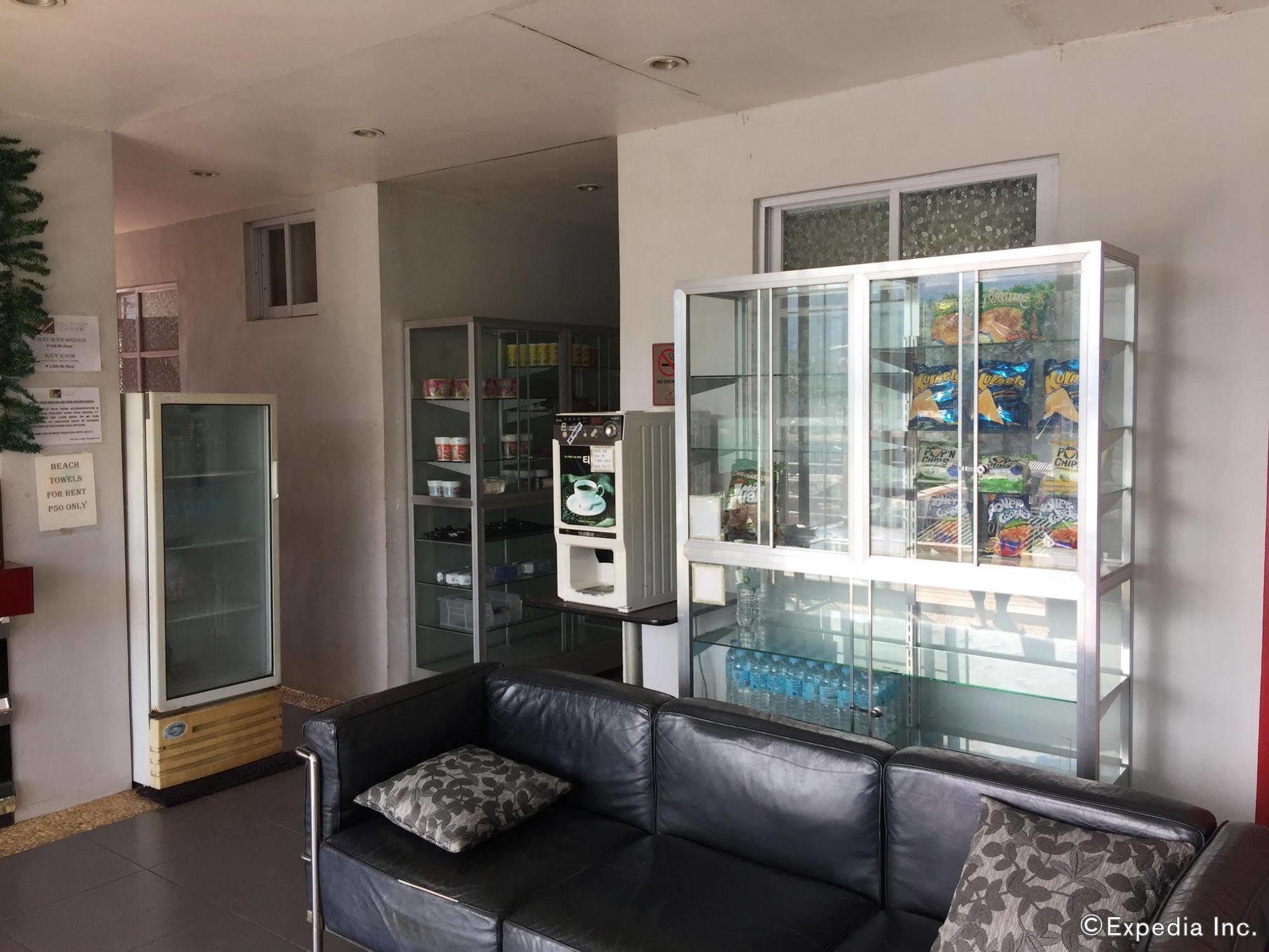 Reddoorz Micasa Lodge Coron Palawan Екстер'єр фото