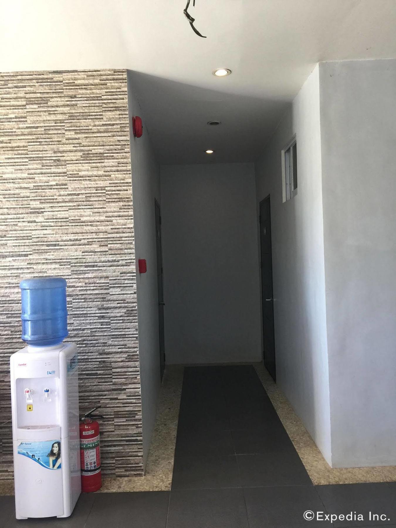 Reddoorz Micasa Lodge Coron Palawan Екстер'єр фото