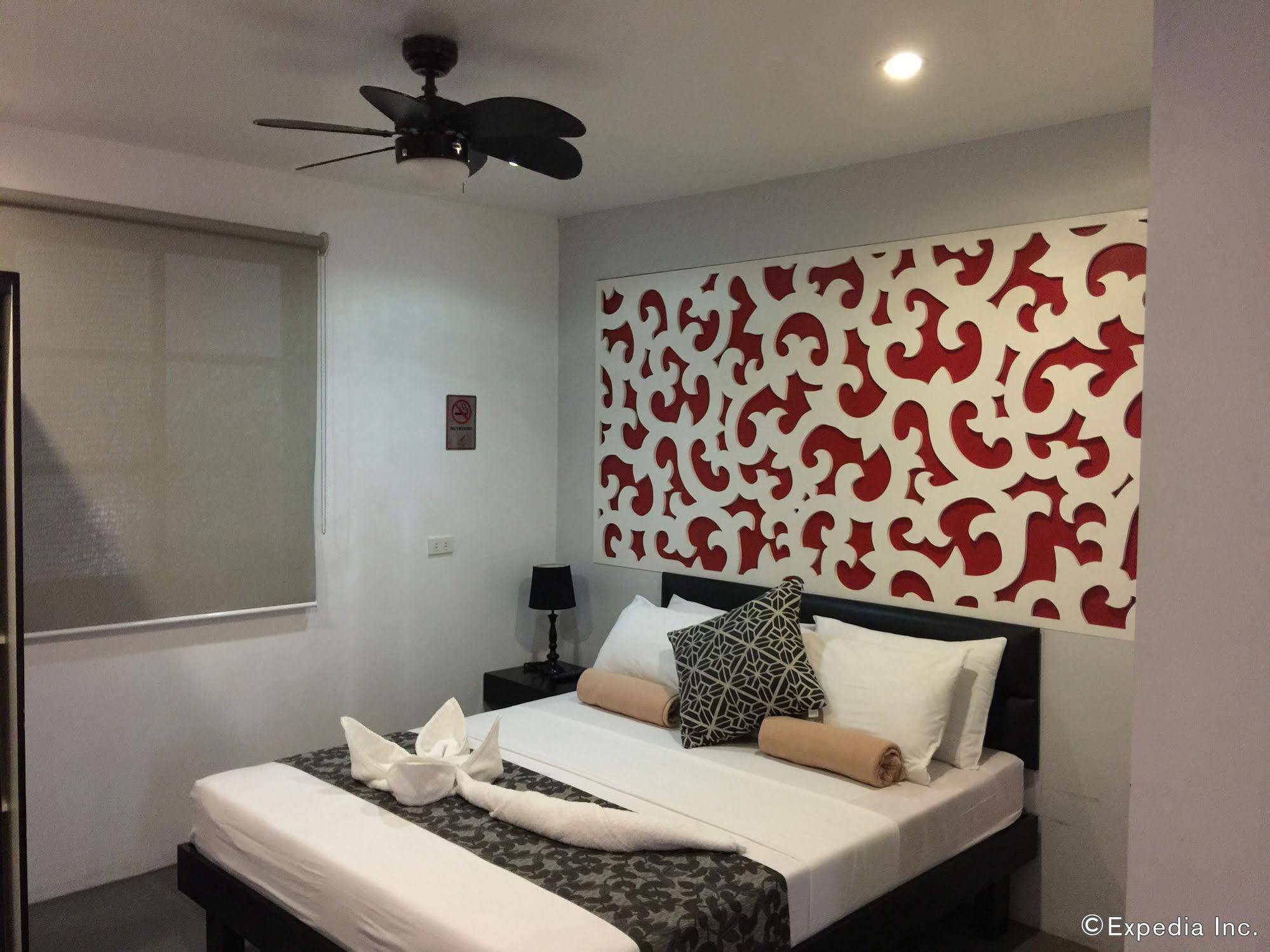 Reddoorz Micasa Lodge Coron Palawan Екстер'єр фото