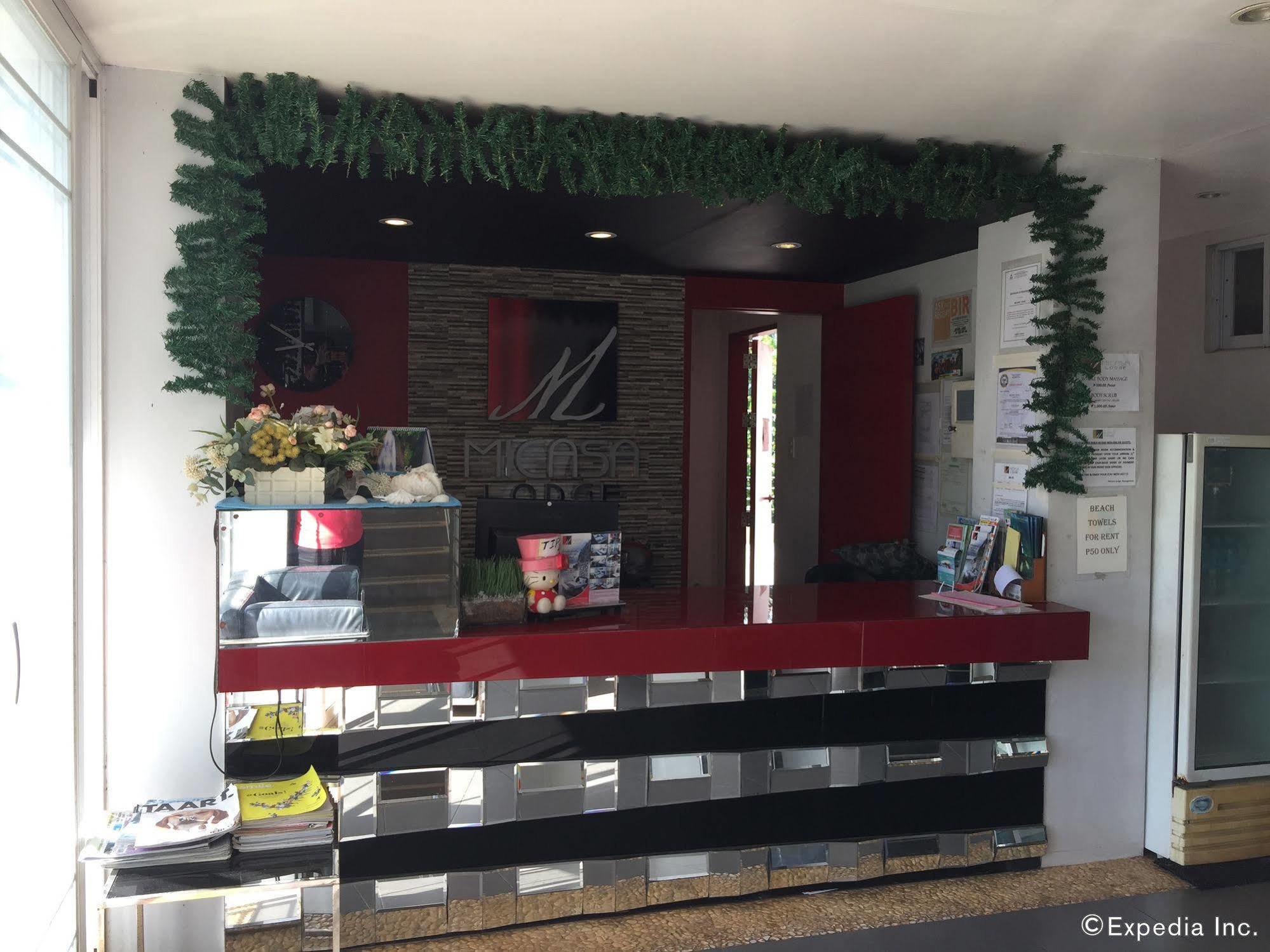 Reddoorz Micasa Lodge Coron Palawan Екстер'єр фото