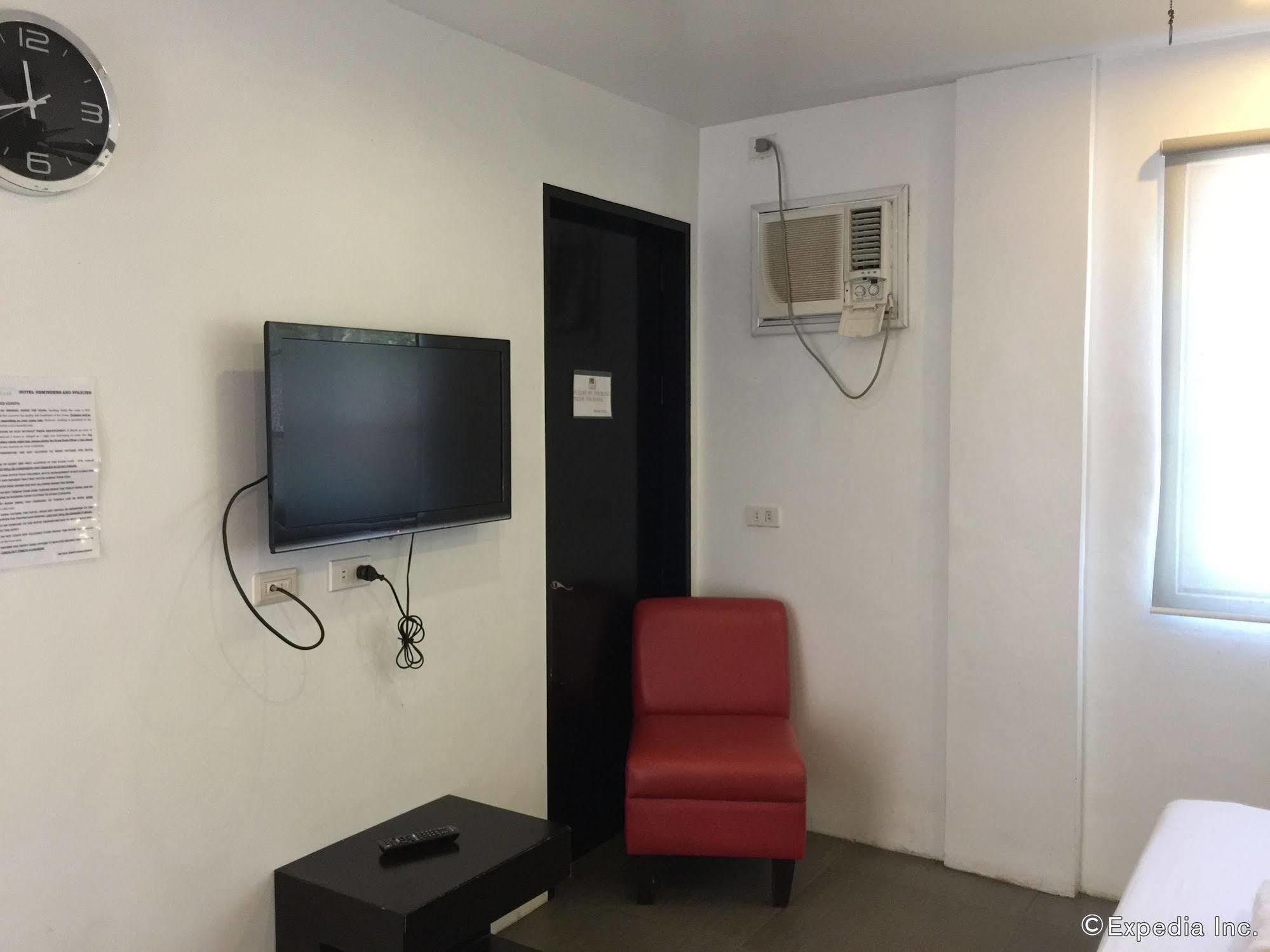 Reddoorz Micasa Lodge Coron Palawan Екстер'єр фото