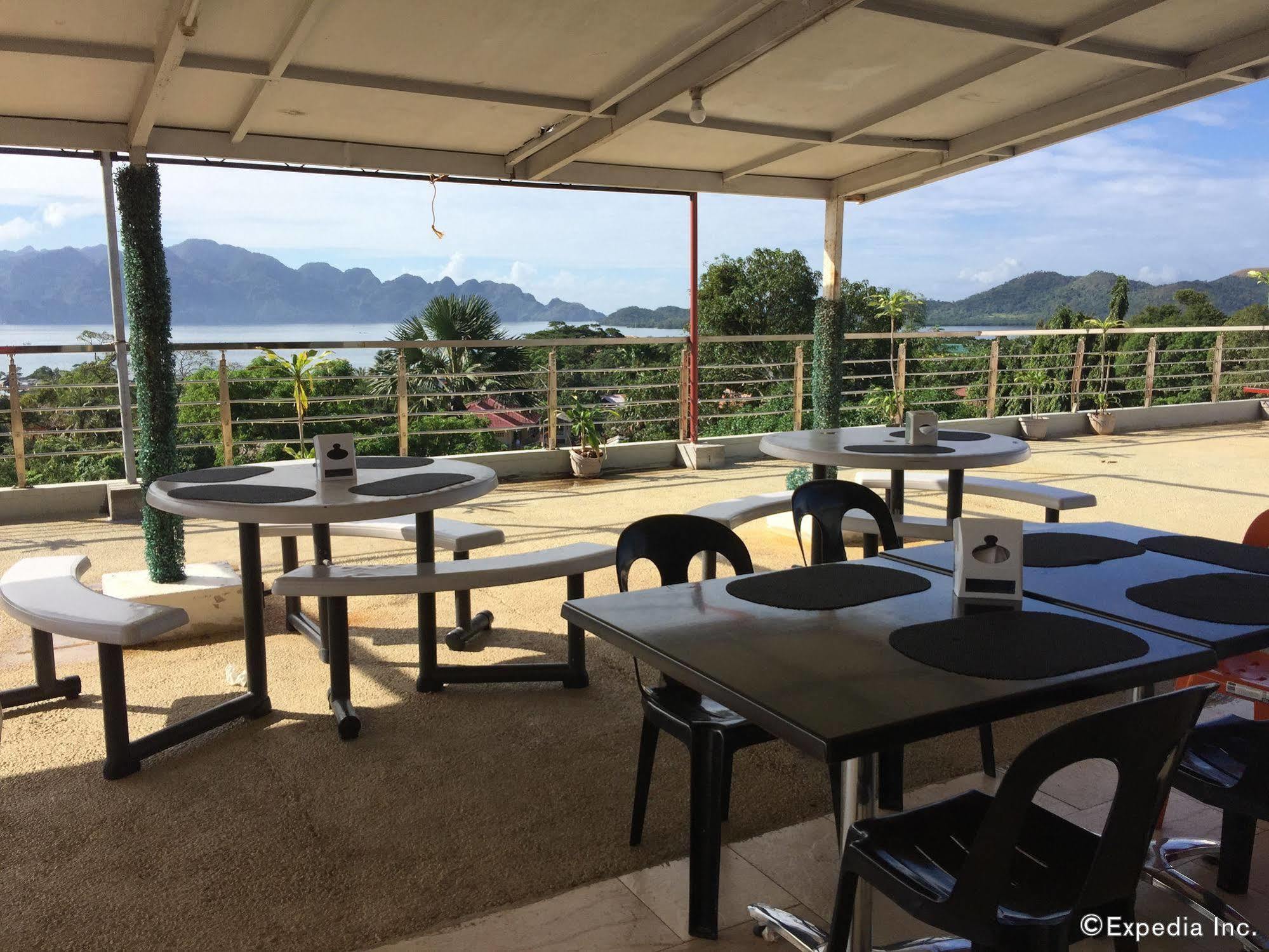 Reddoorz Micasa Lodge Coron Palawan Екстер'єр фото
