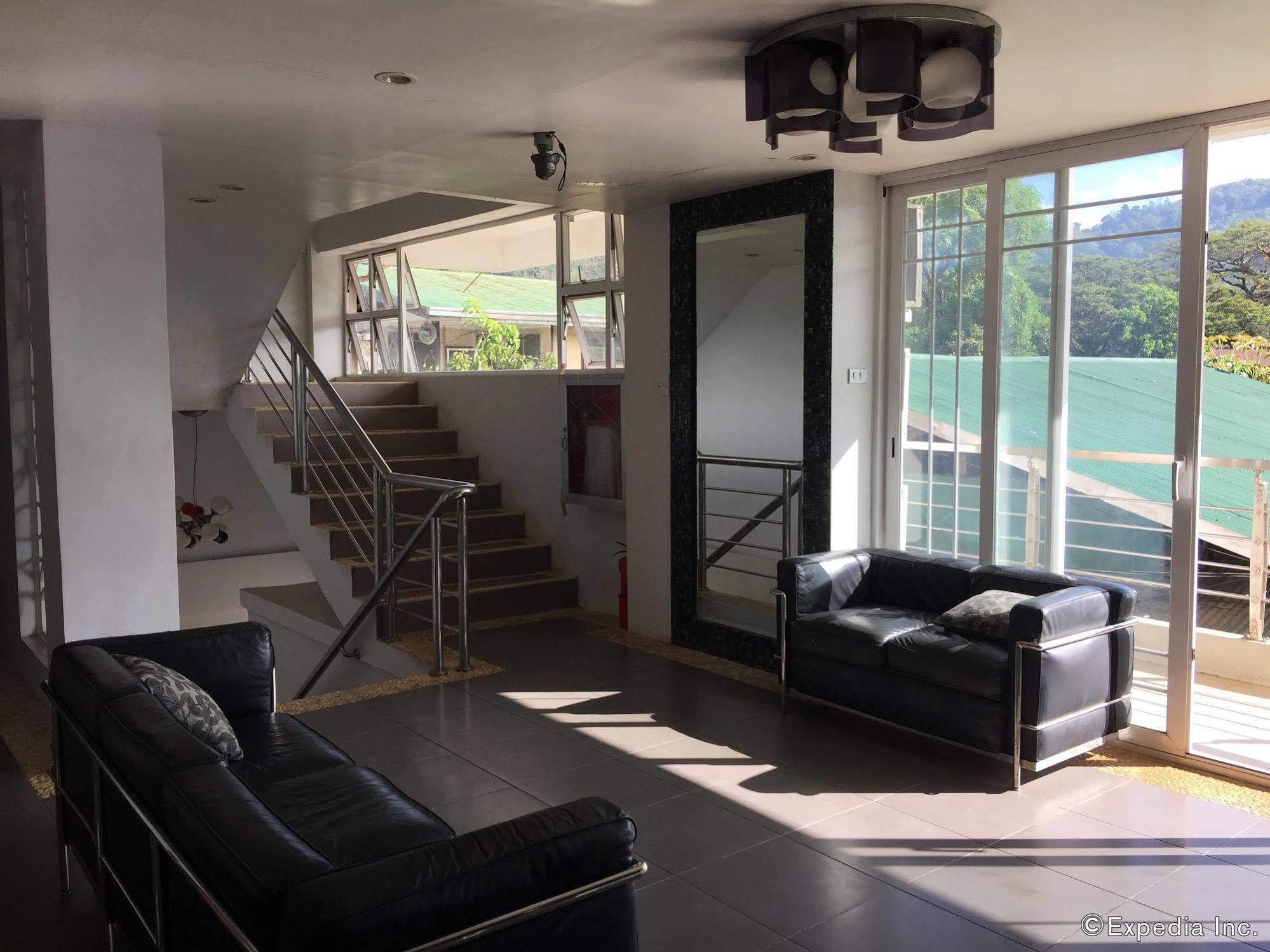Reddoorz Micasa Lodge Coron Palawan Екстер'єр фото